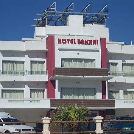 Hotel Boutique Bakari Piriápolis المظهر الخارجي الصورة
