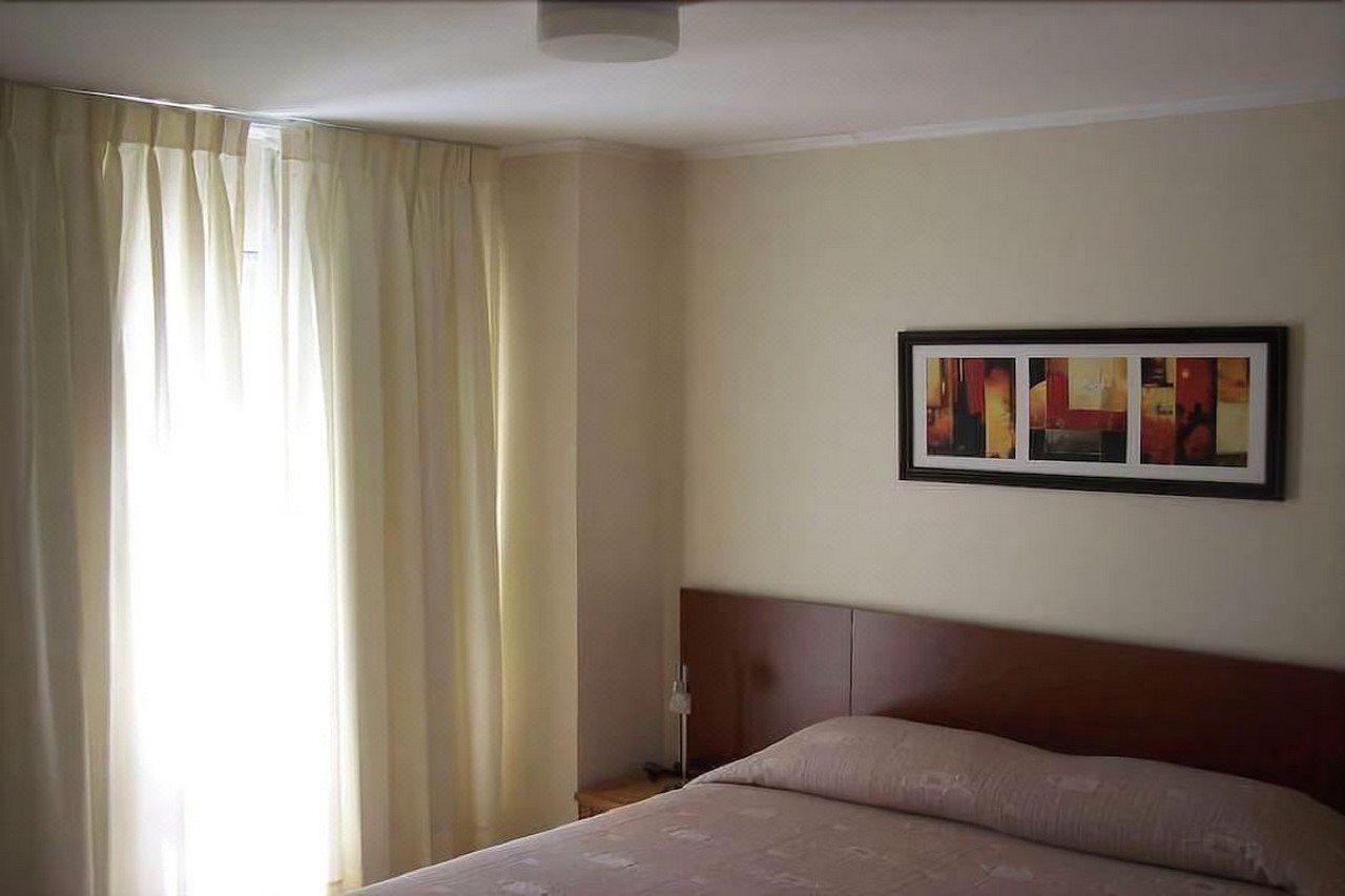Hotel Boutique Bakari Piriápolis المظهر الخارجي الصورة