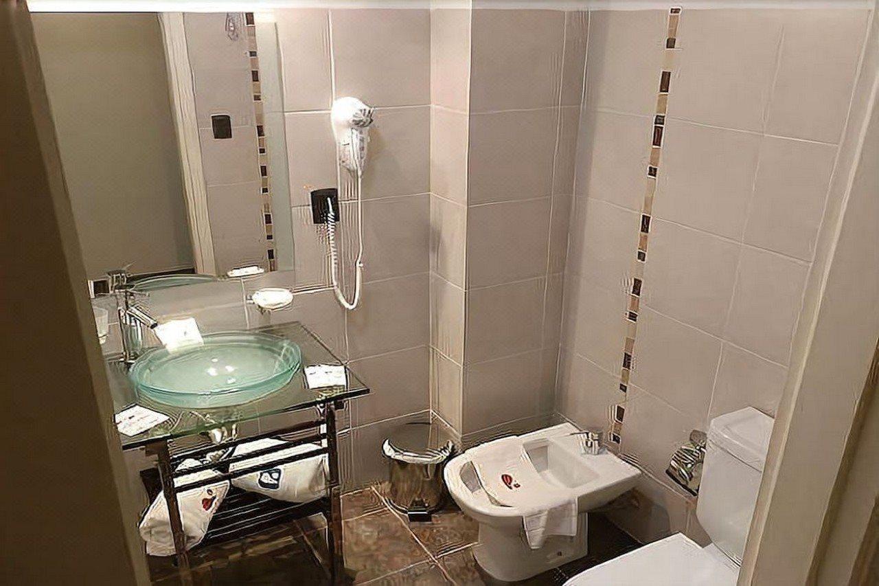 Hotel Boutique Bakari Piriápolis المظهر الخارجي الصورة