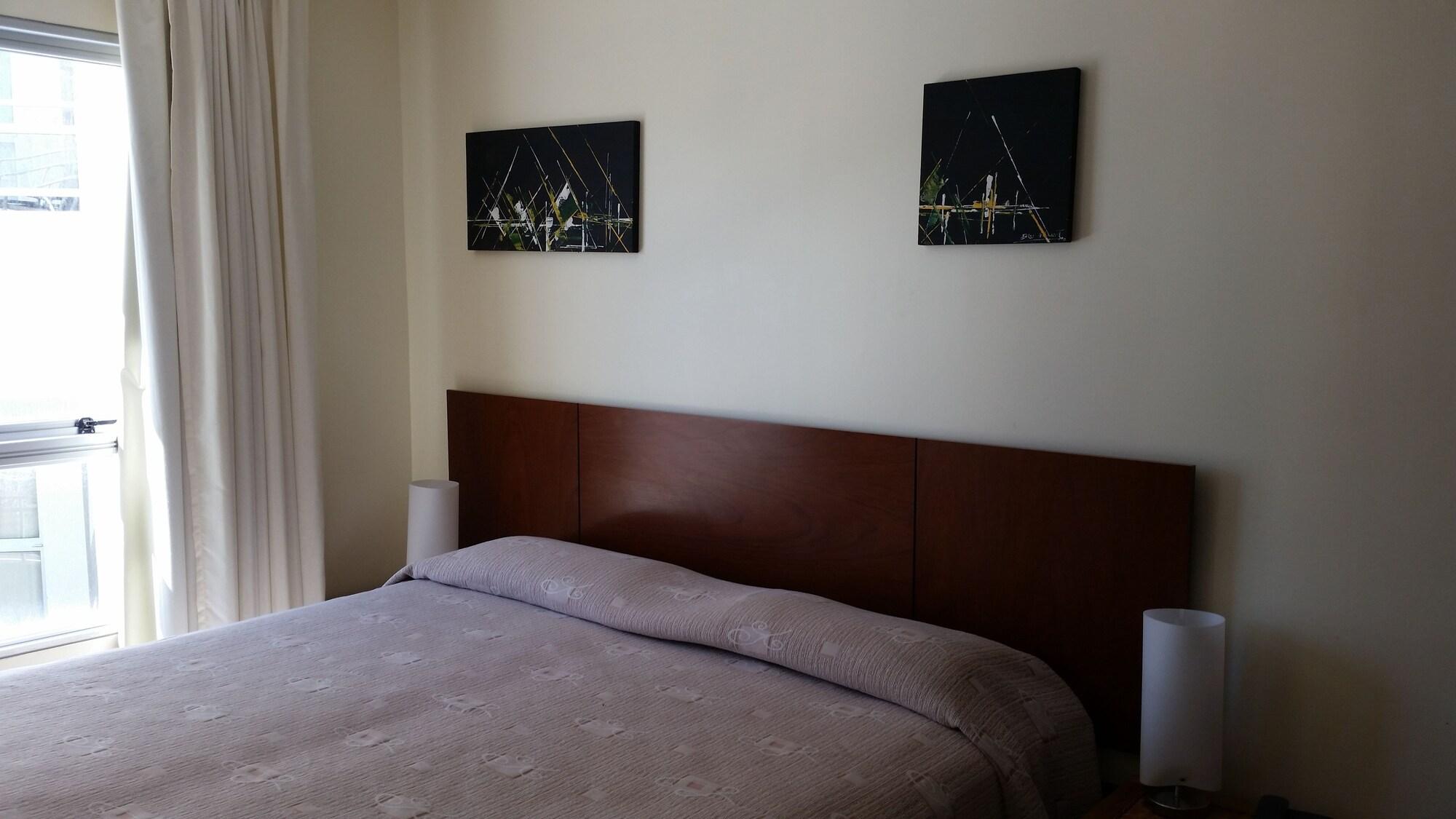 Hotel Boutique Bakari Piriápolis المظهر الخارجي الصورة