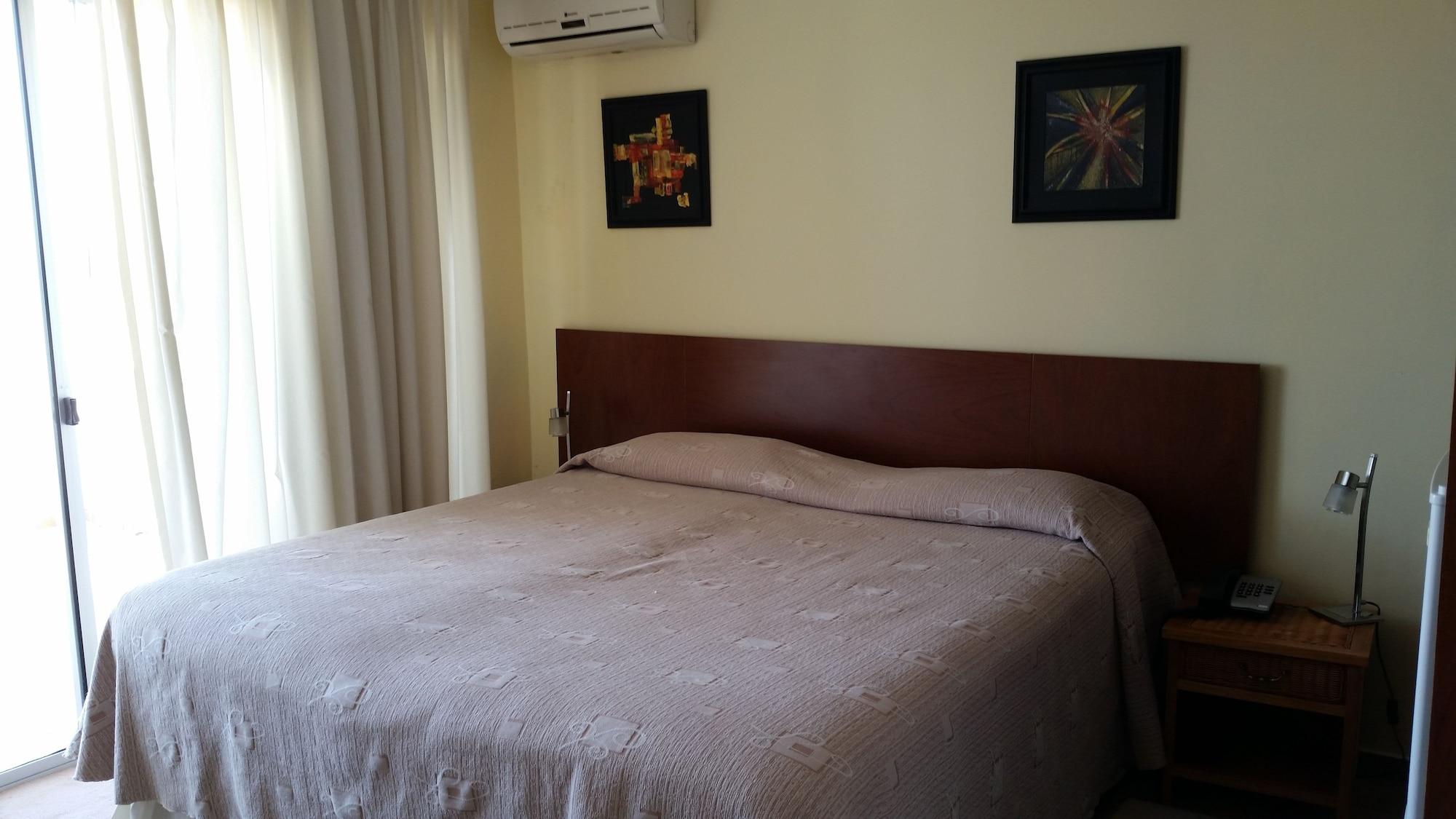 Hotel Boutique Bakari Piriápolis المظهر الخارجي الصورة