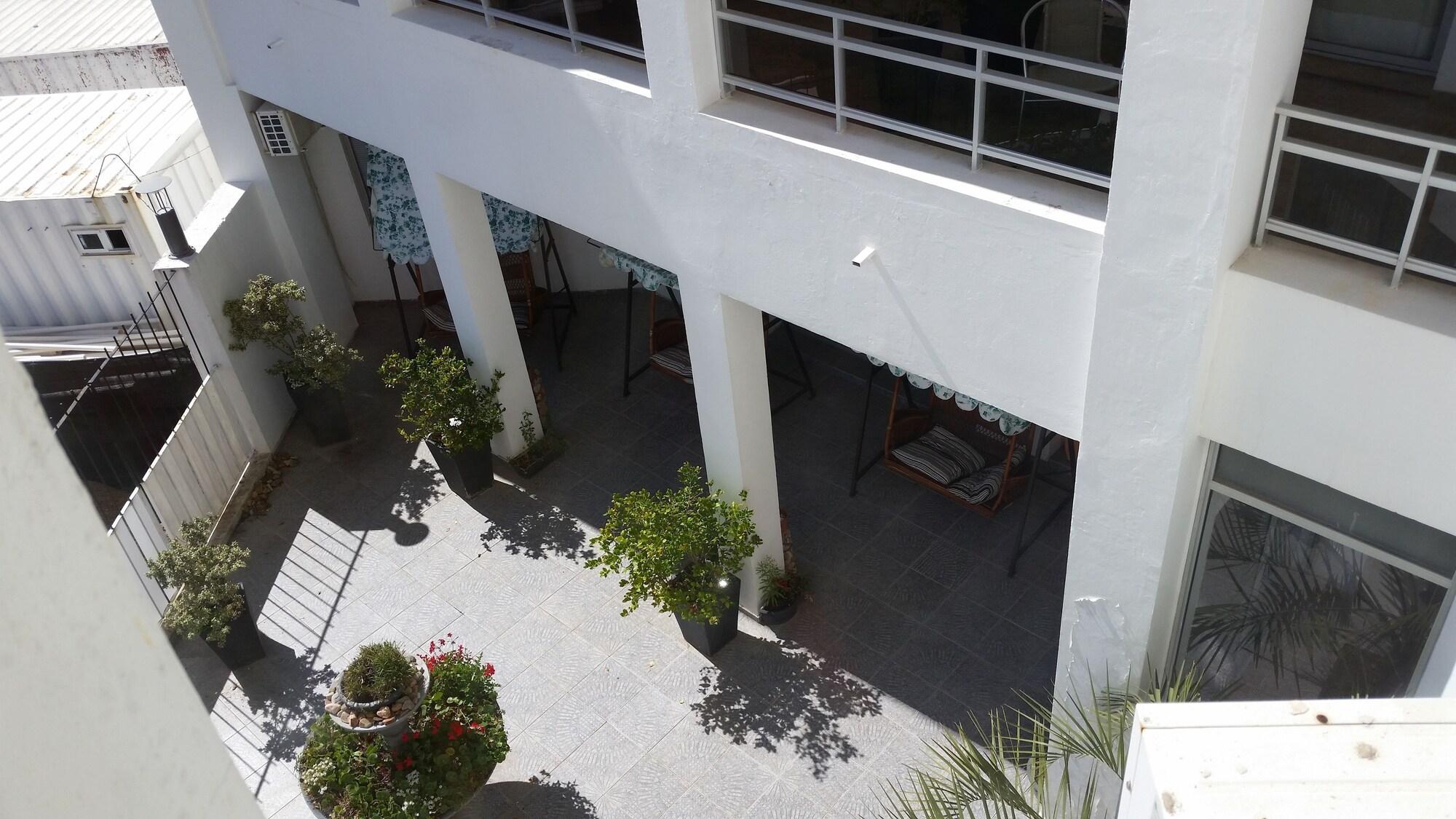 Hotel Boutique Bakari Piriápolis المظهر الخارجي الصورة