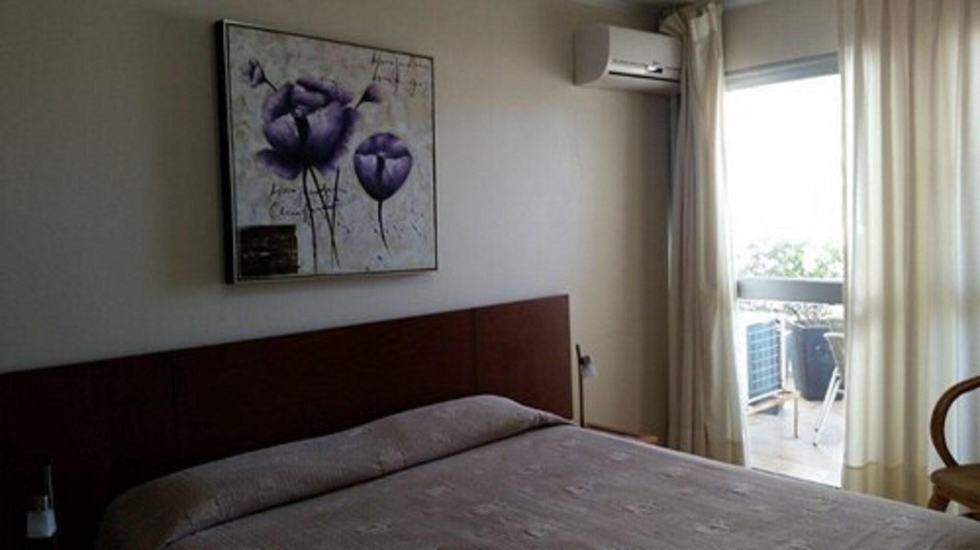 Hotel Boutique Bakari Piriápolis المظهر الخارجي الصورة