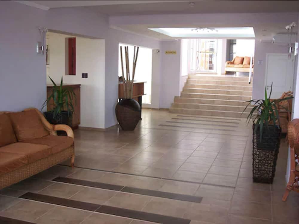 Hotel Boutique Bakari Piriápolis المظهر الخارجي الصورة