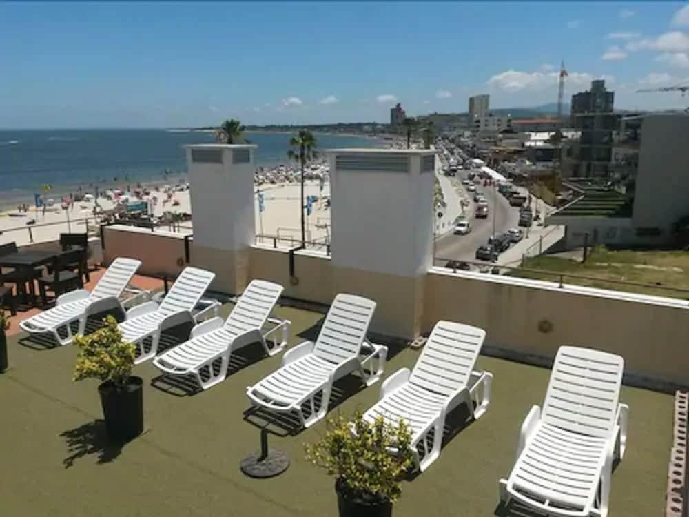 Hotel Boutique Bakari Piriápolis المظهر الخارجي الصورة