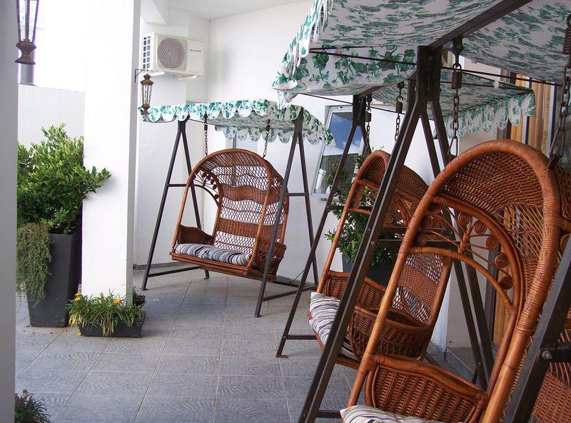 Hotel Boutique Bakari Piriápolis المظهر الخارجي الصورة