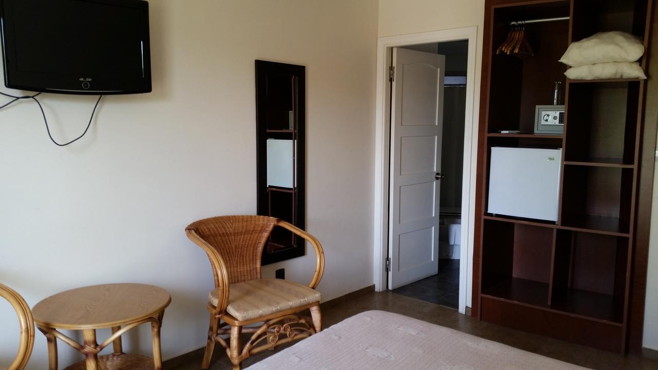 Hotel Boutique Bakari Piriápolis المظهر الخارجي الصورة
