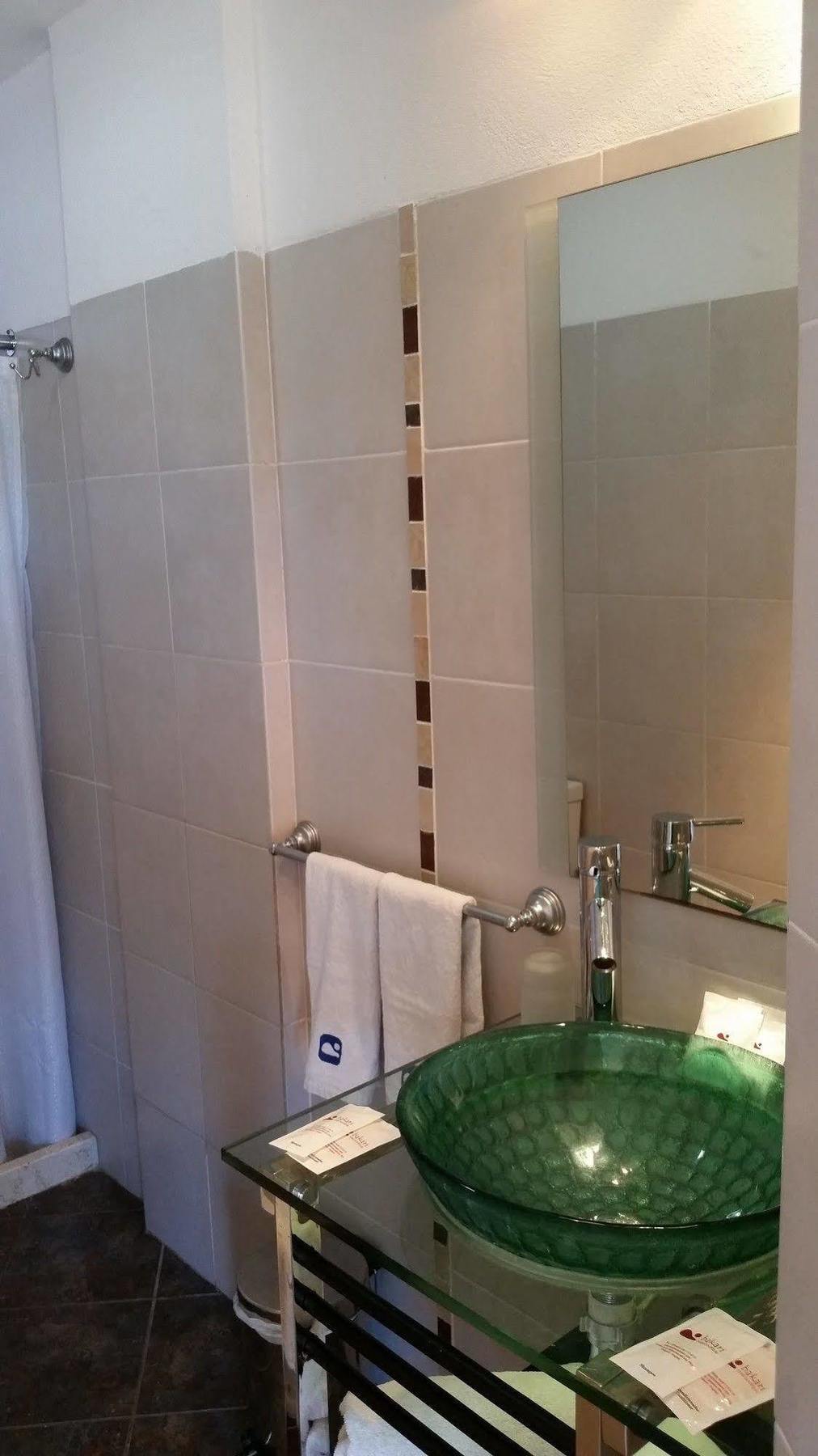 Hotel Boutique Bakari Piriápolis المظهر الخارجي الصورة