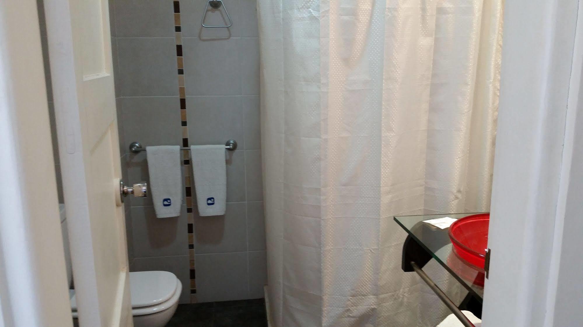 Hotel Boutique Bakari Piriápolis المظهر الخارجي الصورة