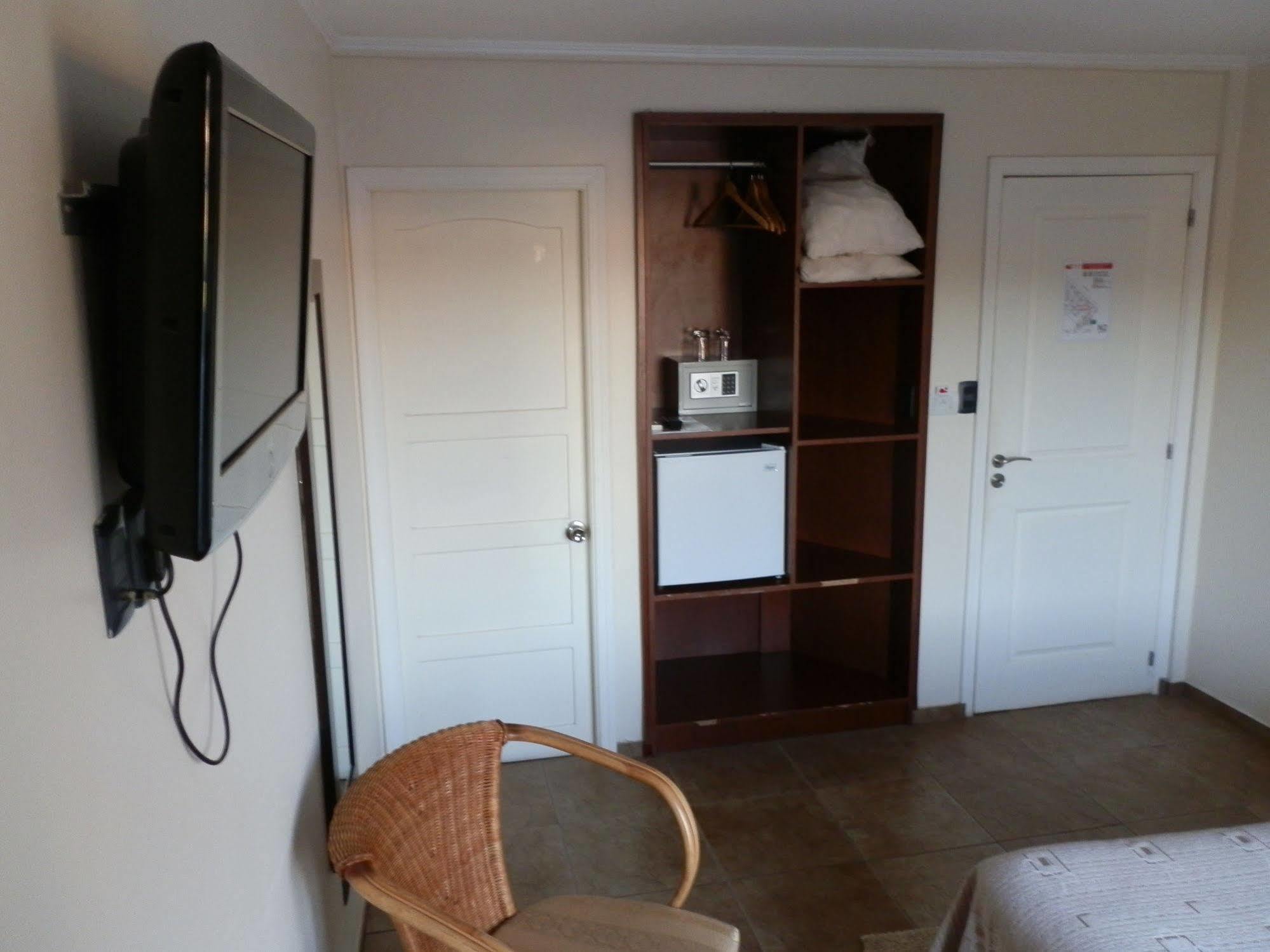 Hotel Boutique Bakari Piriápolis المظهر الخارجي الصورة