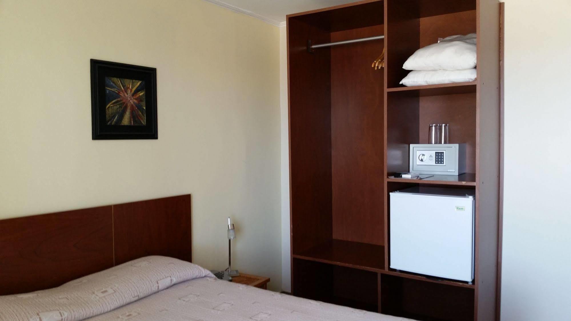 Hotel Boutique Bakari Piriápolis المظهر الخارجي الصورة