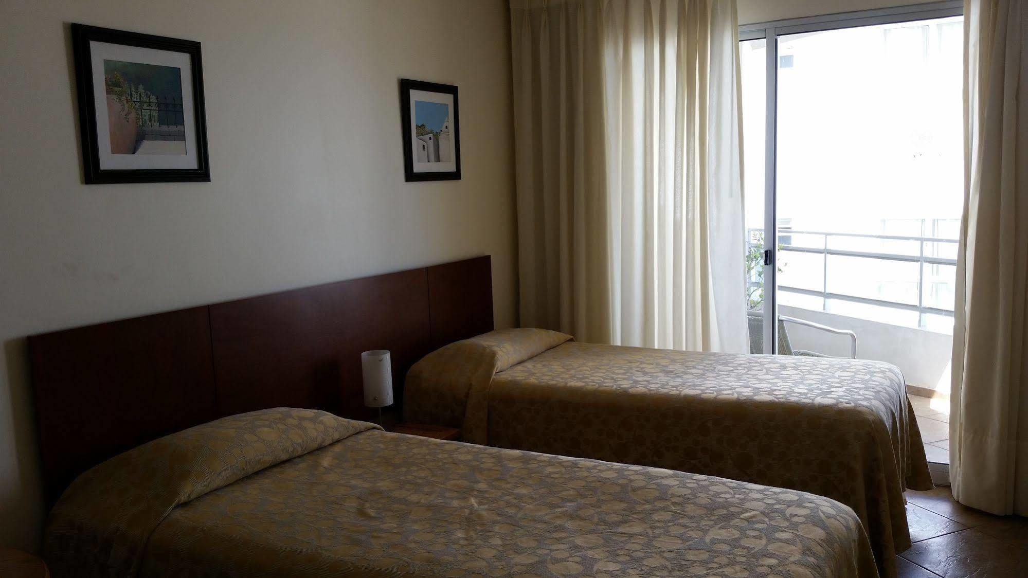 Hotel Boutique Bakari Piriápolis المظهر الخارجي الصورة