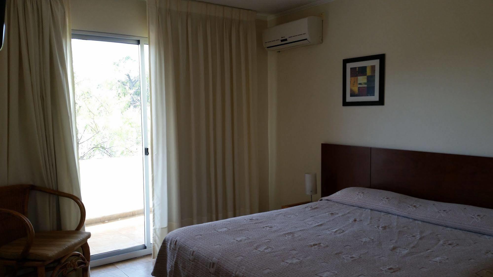 Hotel Boutique Bakari Piriápolis المظهر الخارجي الصورة