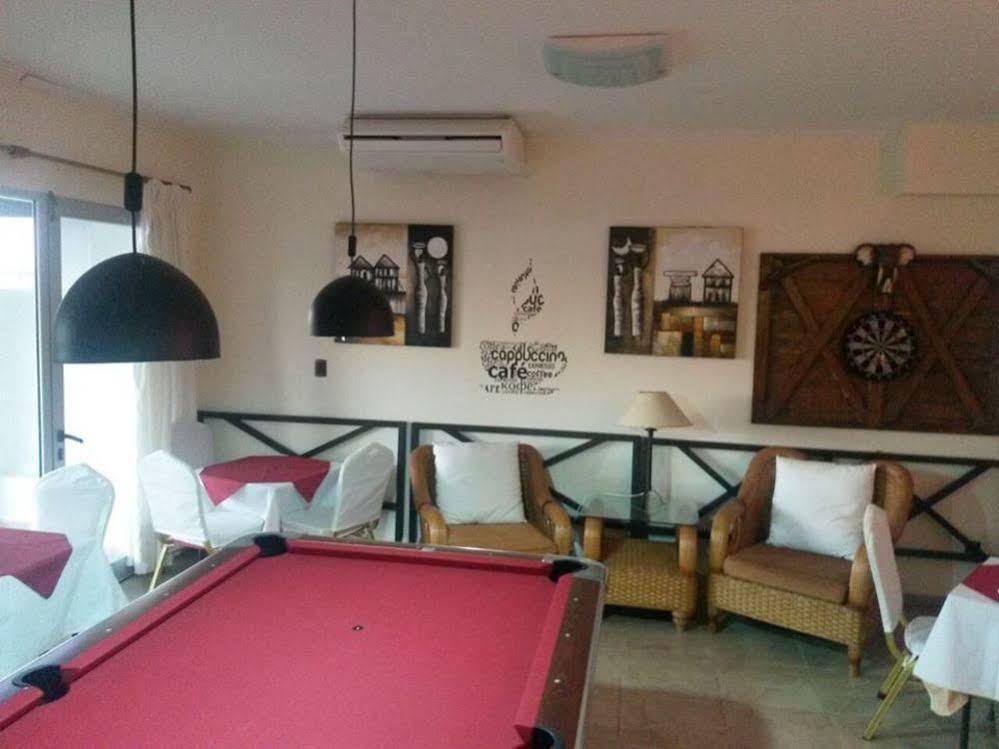 Hotel Boutique Bakari Piriápolis المظهر الخارجي الصورة