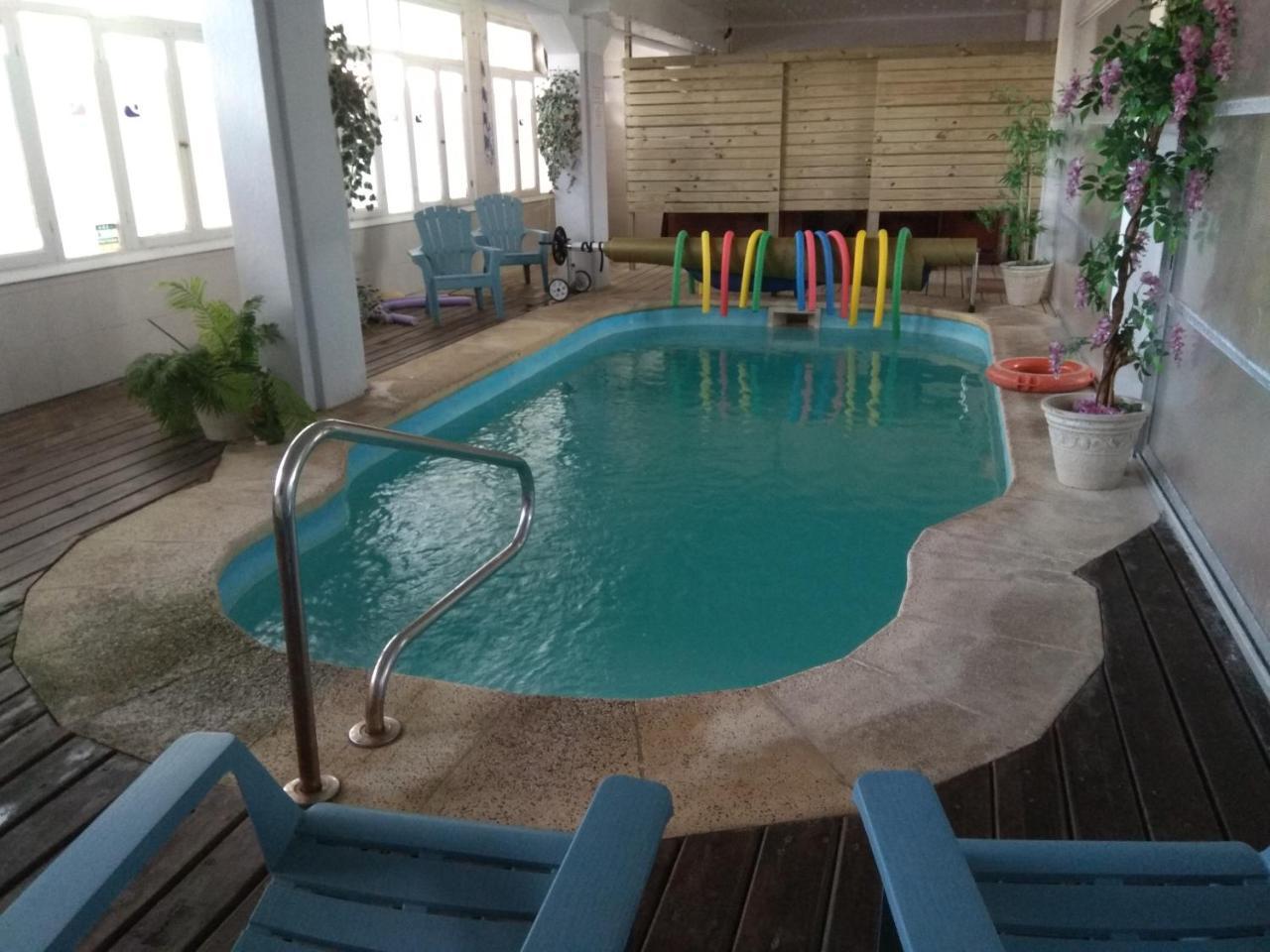 Hotel Boutique Bakari Piriápolis المظهر الخارجي الصورة