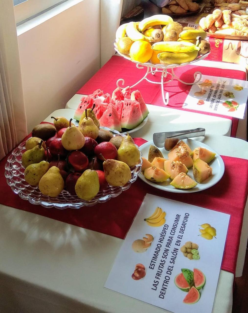 Hotel Boutique Bakari Piriápolis المظهر الخارجي الصورة